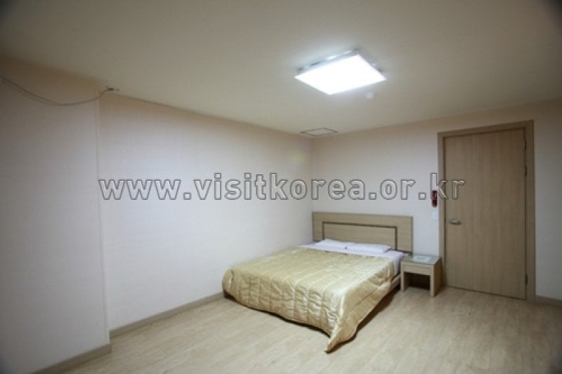 Cheoksan Spa - Goodstay  (3/18)