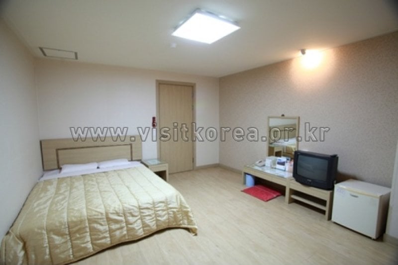 Cheoksan Spa - Goodstay  (4/18)