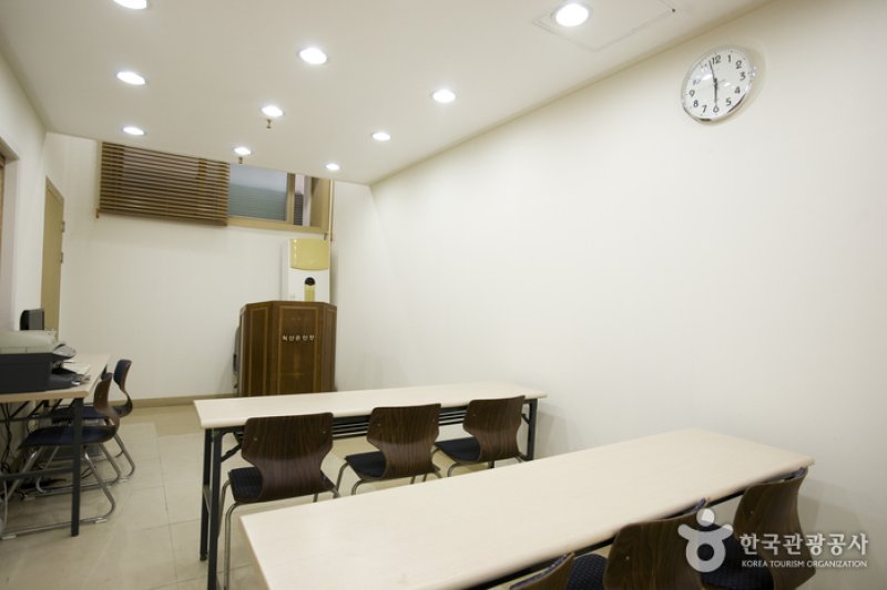 Cheoksan Spa - Goodstay  (7/18)