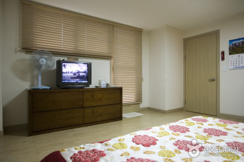 Cheoksan Spa - Goodstay  (9/18)