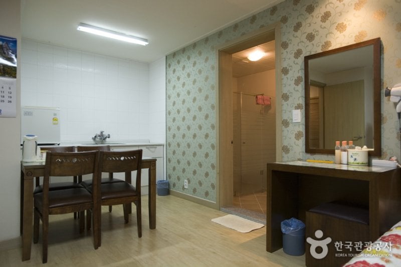 Cheoksan Spa - Goodstay  (10/18)