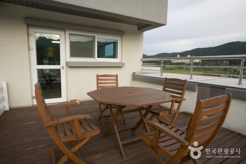 Cheoksan Spa - Goodstay  (12/18)