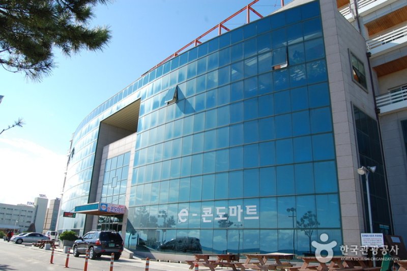 Ocean Valley Resort  (2/16)