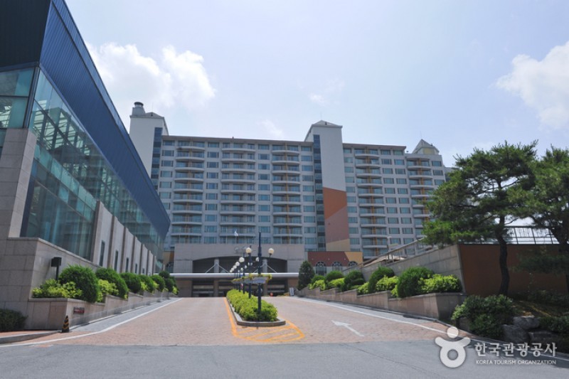 Hyundai Sungwoo Resort  (5/7)