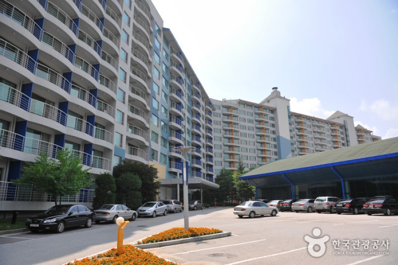 Hyundai Sungwoo Resort  (6/7)