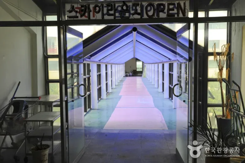 Foryou Resort  (3/6)