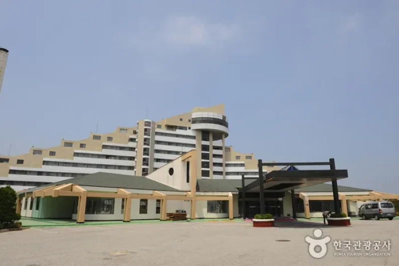 Foryou Resort  (5/6)