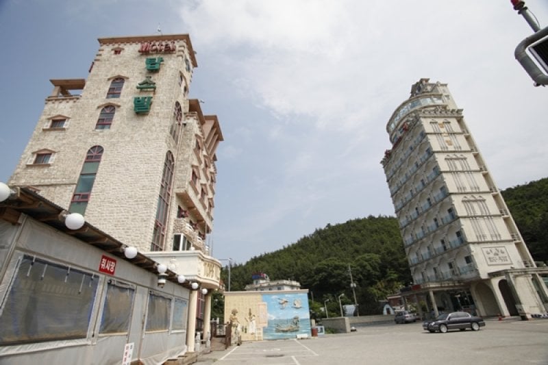 Topsvill Motel A - Goodstay  (2/10)