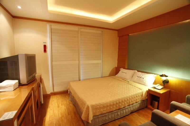 Topsvill Motel A - Goodstay  (3/10)
