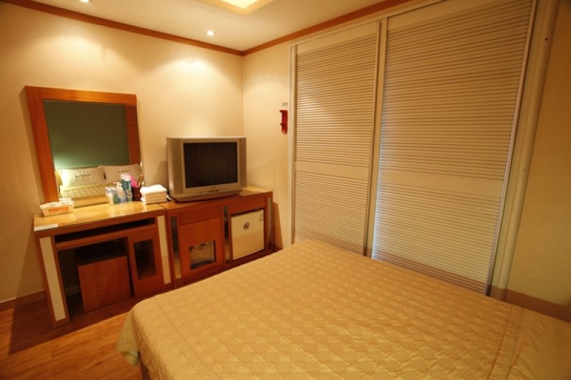 Topsvill Motel A - Goodstay  (4/10)