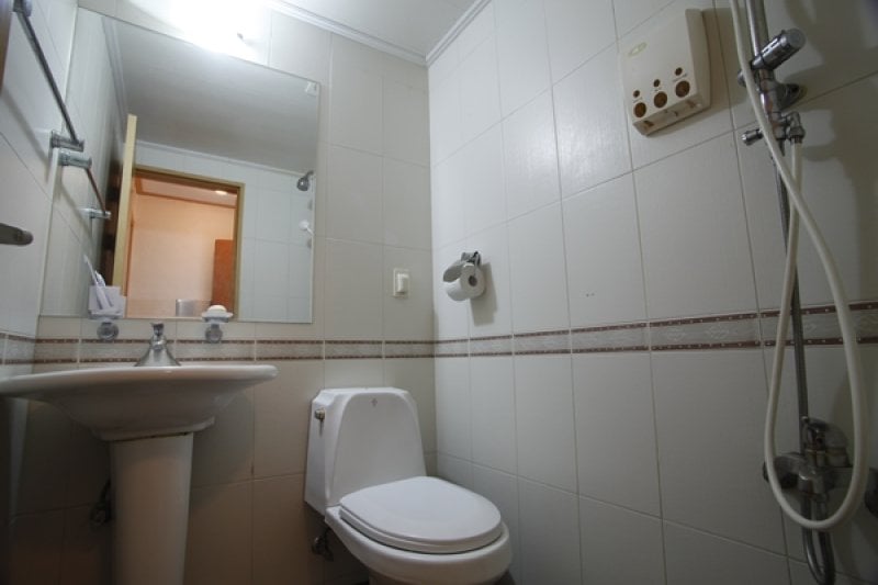Topsvill Motel A - Goodstay  (5/10)