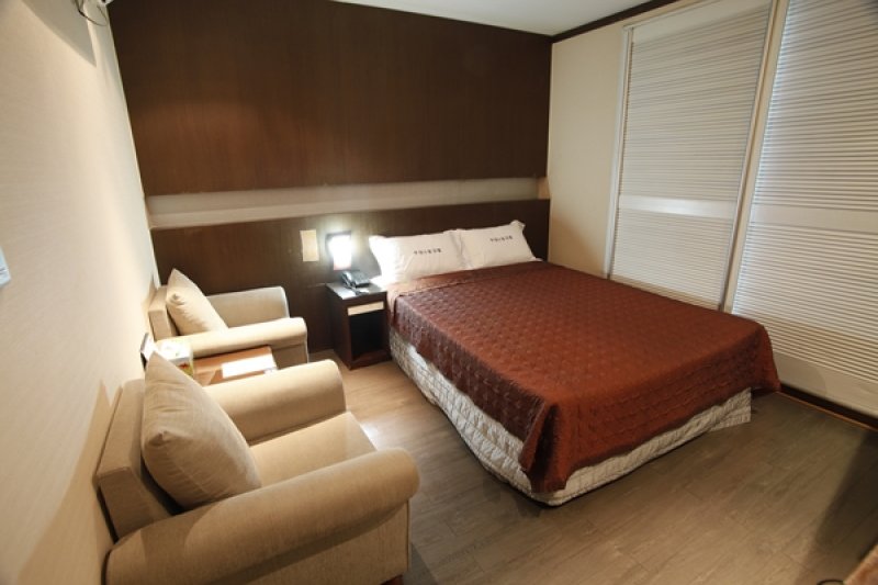 Topsvill Motel A - Goodstay  (6/10)