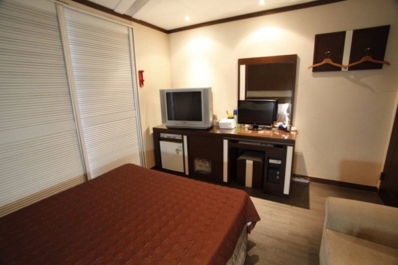 Topsvill Motel A - Goodstay  (7/10)