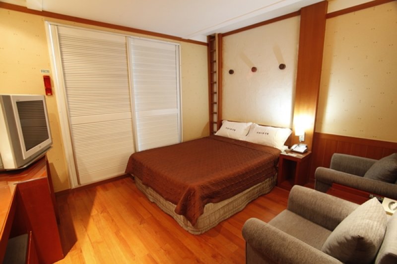 Topsvill Motel A - Goodstay  (9/10)
