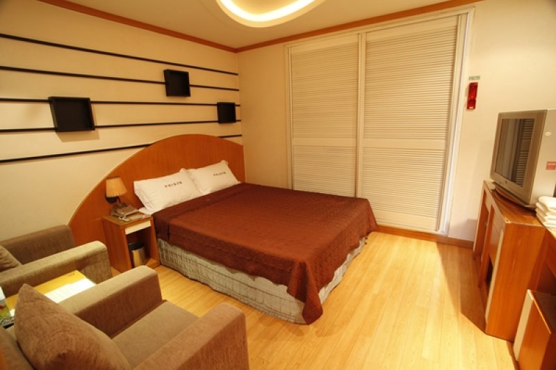 Topsvill Motel A - Goodstay  (10/10)