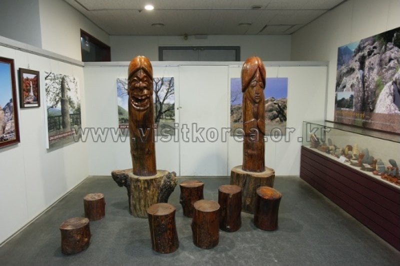 Samcheok Fishing Village Folk Museum  (2/39)