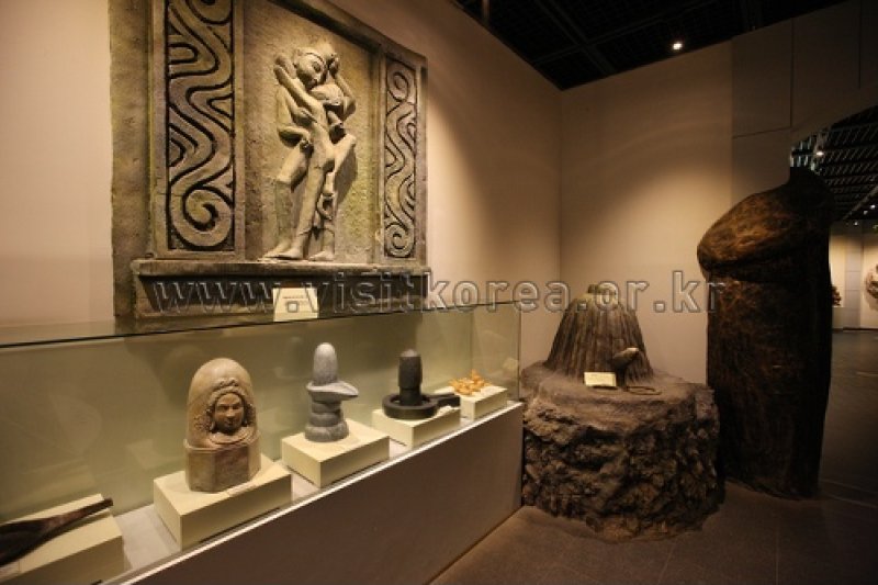 Samcheok Fishing Village Folk Museum  (6/39)