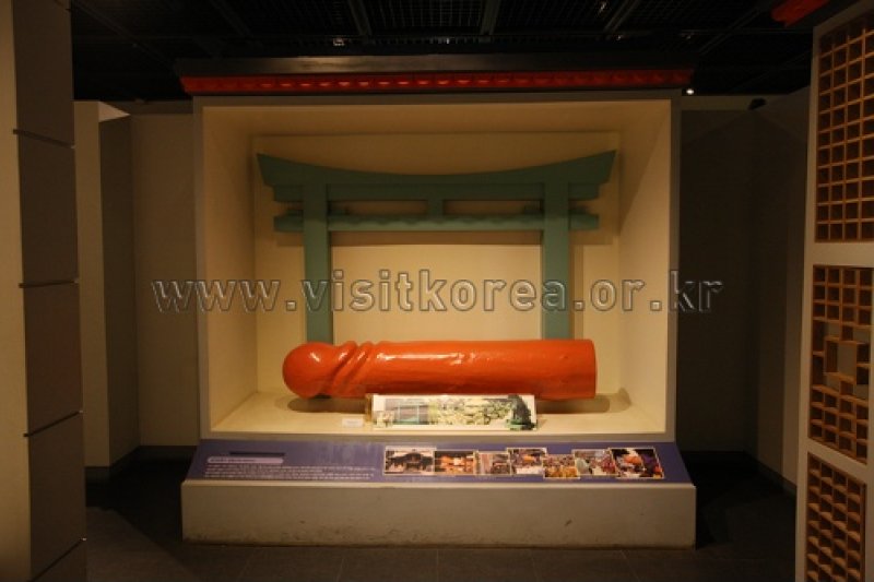 Samcheok Fishing Village Folk Museum  (7/39)