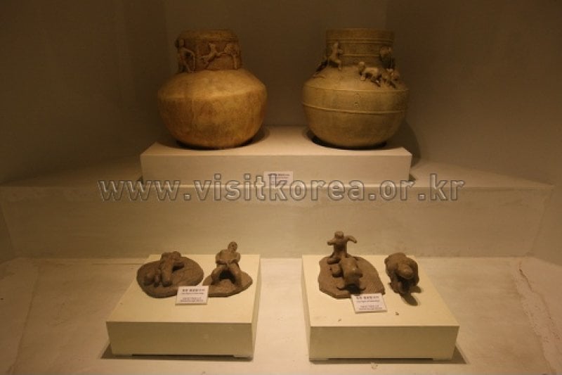 Samcheok Fishing Village Folk Museum  (10/39)