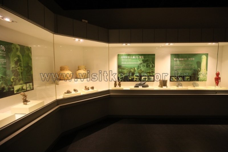 Samcheok Fishing Village Folk Museum  (11/39)
