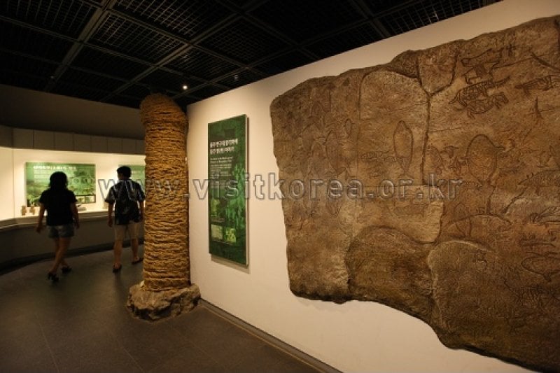 Samcheok Fishing Village Folk Museum  (12/39)