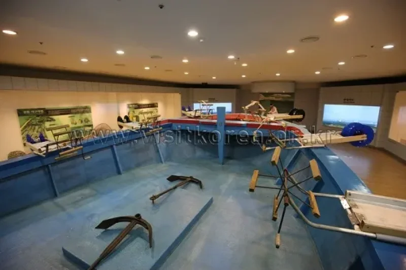 Samcheok Fishing Village Folk Museum  (20/39)