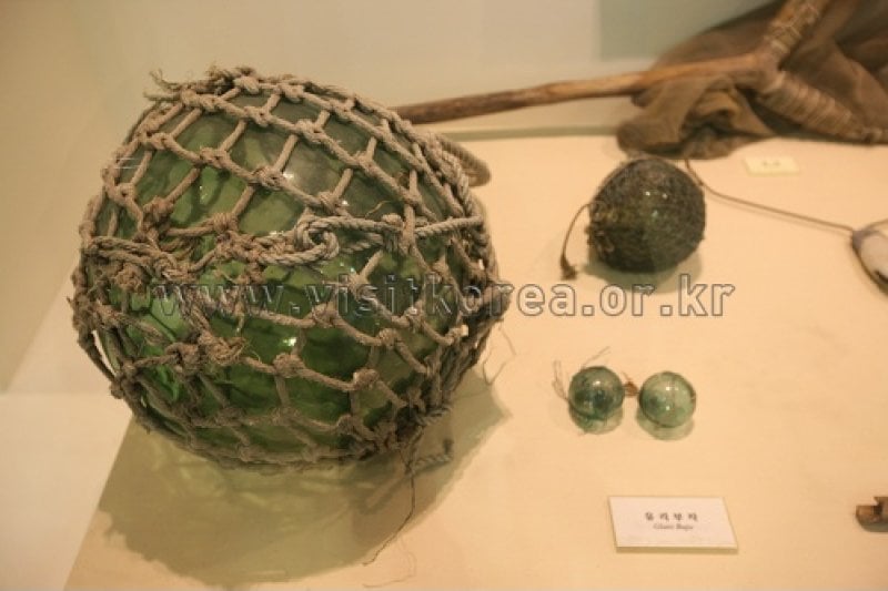 Samcheok Fishing Village Folk Museum  (23/39)
