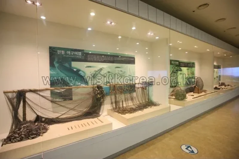 Samcheok Fishing Village Folk Museum  (24/39)