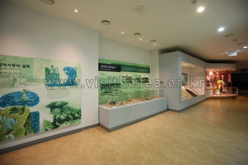 Samcheok Fishing Village Folk Museum  (25/39)