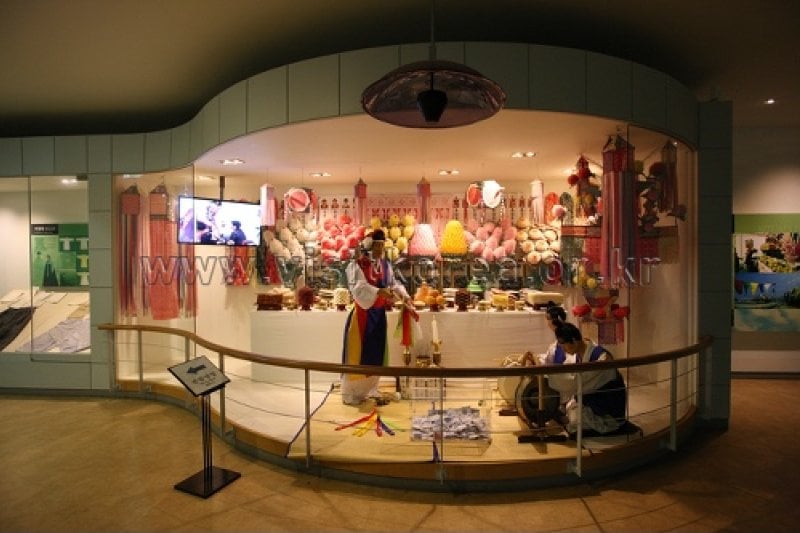 Samcheok Fishing Village Folk Museum  (27/39)