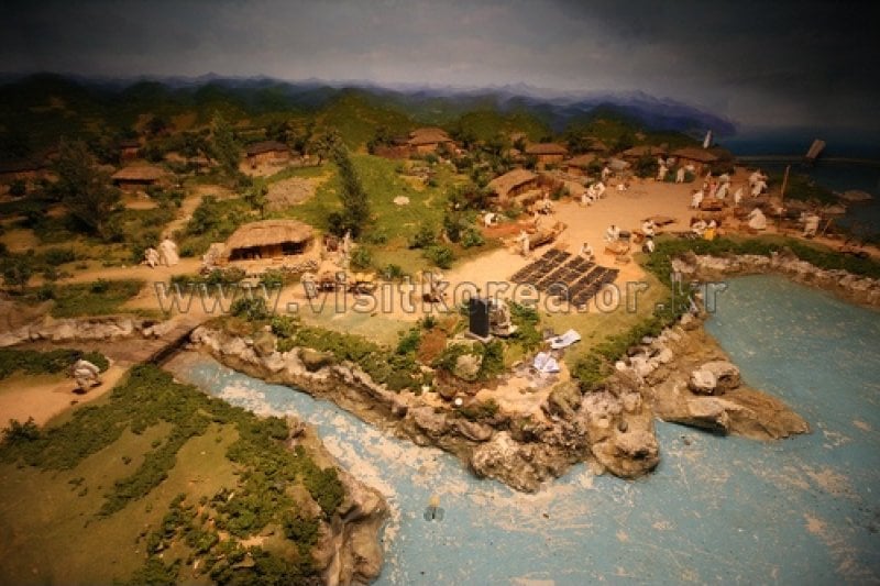 Samcheok Fishing Village Folk Museum  (28/39)
