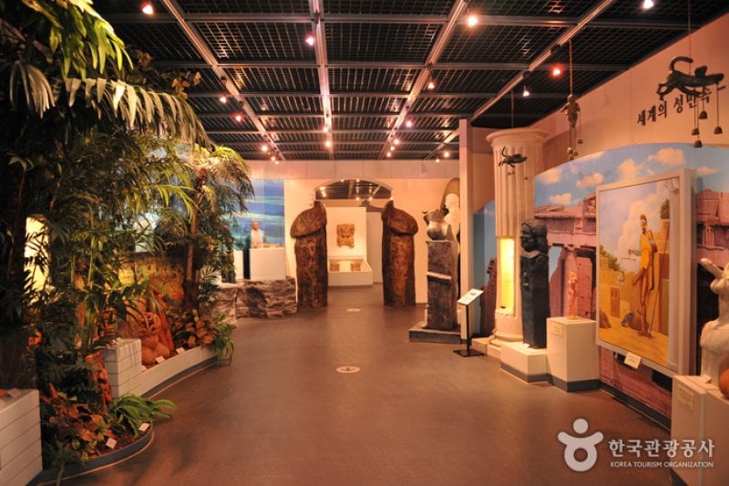 Samcheok Fishing Village Folk Museum  (35/39)