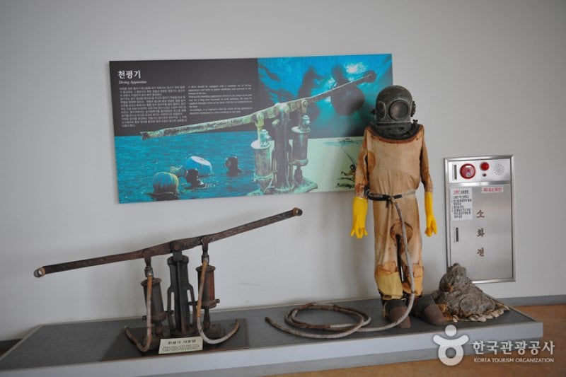 Samcheok Fishing Village Folk Museum  (37/39)