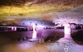Cheongok Cave 