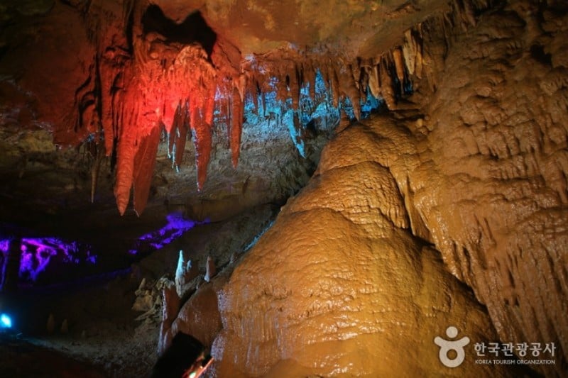 Cheongok Cave  (5/12)