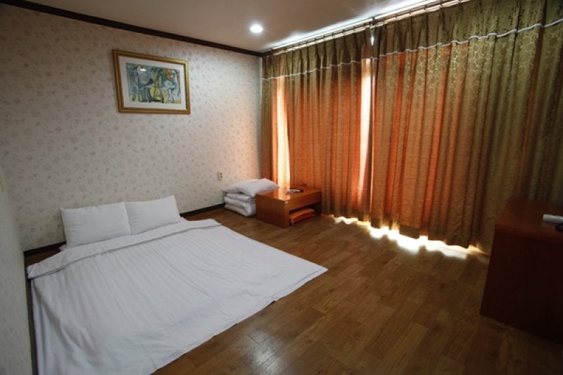 Helios Motel - Goodstay  (3/21)