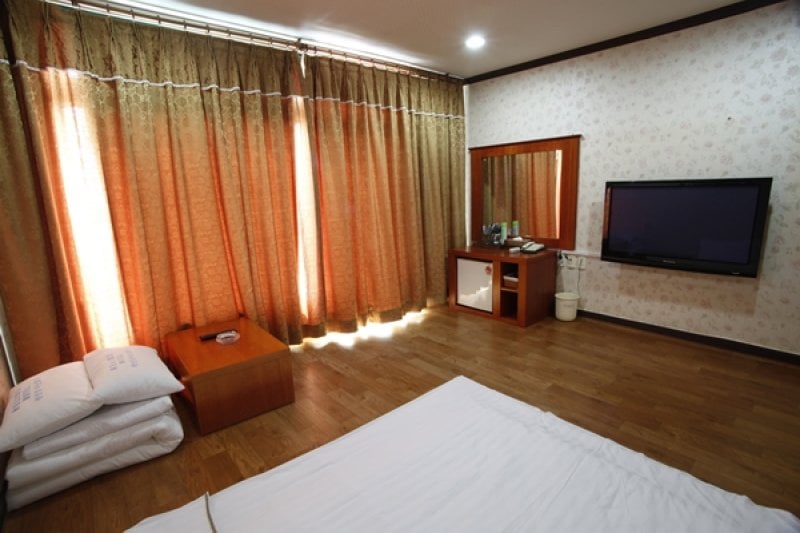 Helios Motel - Goodstay  (4/21)