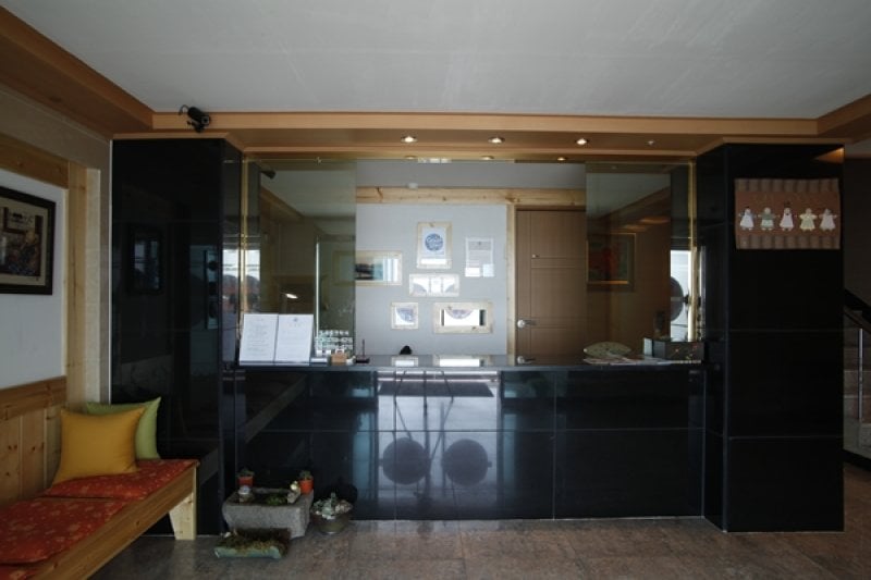 Helios Motel - Goodstay  (7/21)