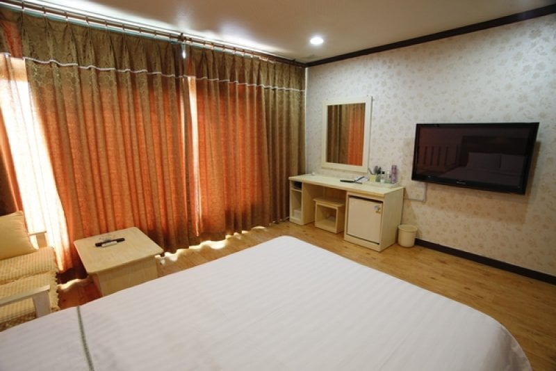 Helios Motel - Goodstay  (8/21)