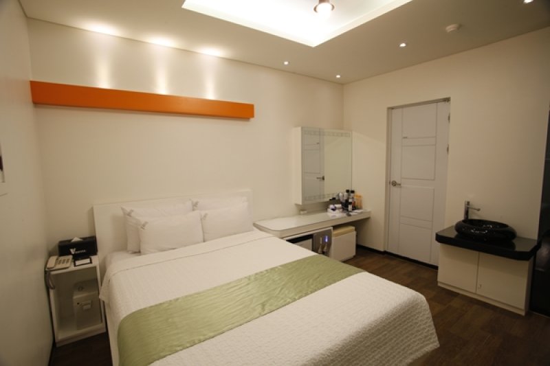 VV Hotel - Goodstay  (3/26)