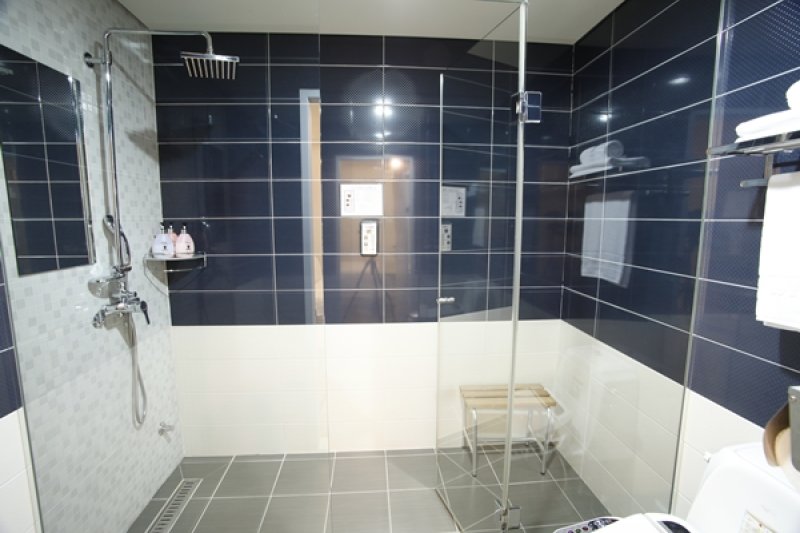 VV Hotel - Goodstay  (4/26)