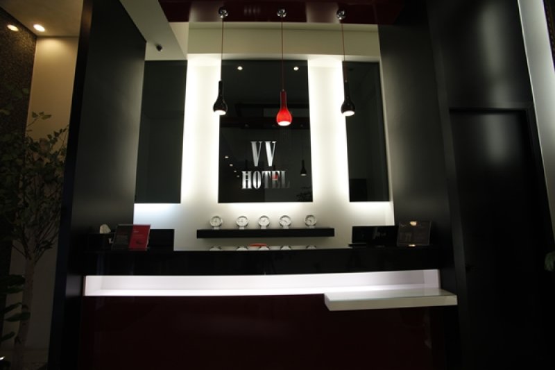VV Hotel - Goodstay  (5/26)