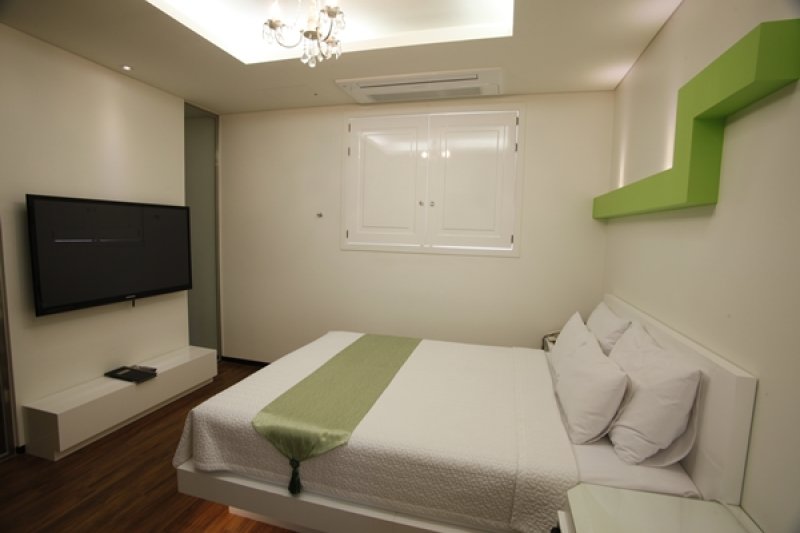 VV Hotel - Goodstay  (8/26)