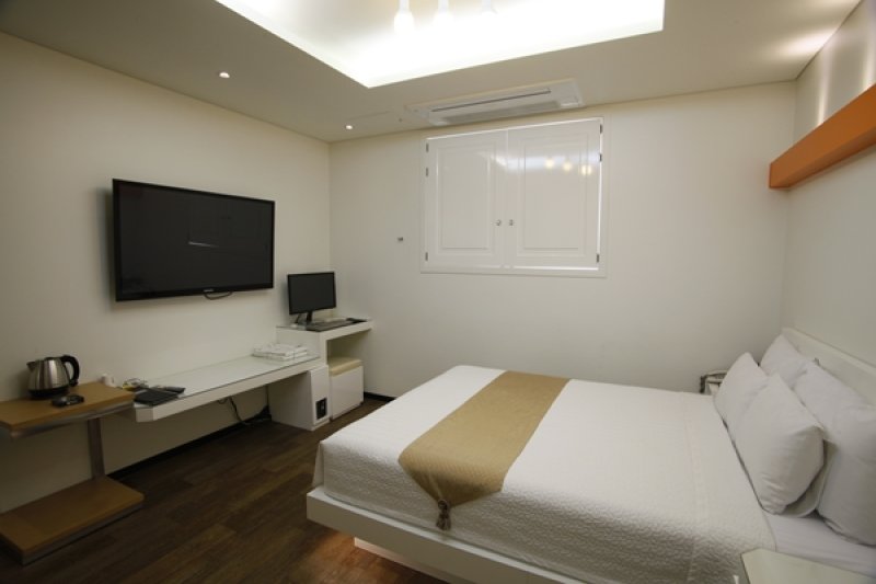 VV Hotel - Goodstay  (10/26)