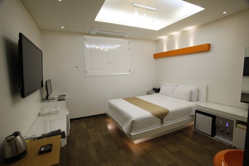 VV Hotel - Goodstay  (11/26)