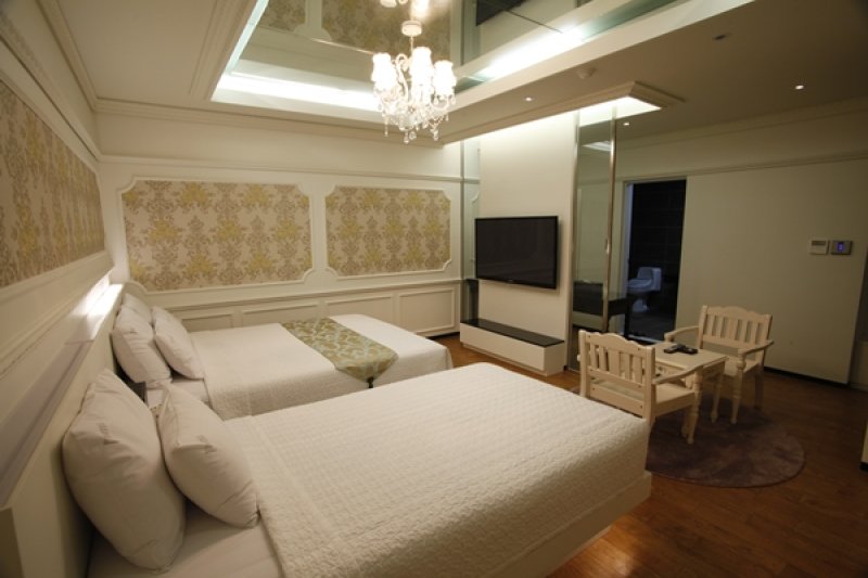 VV Hotel - Goodstay  (14/26)