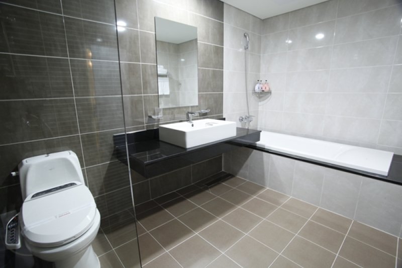 VV Hotel - Goodstay  (15/26)