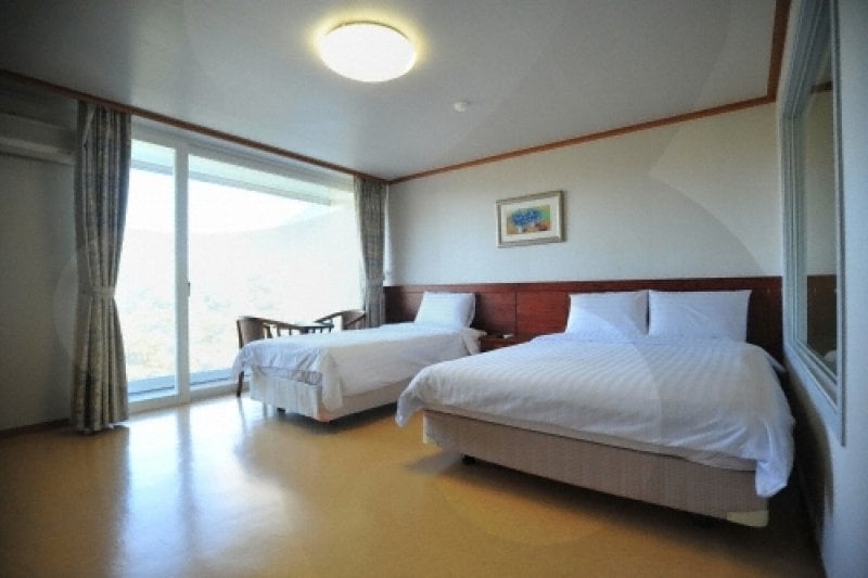 Cheoksan Spa - Goodstay  (5/12)