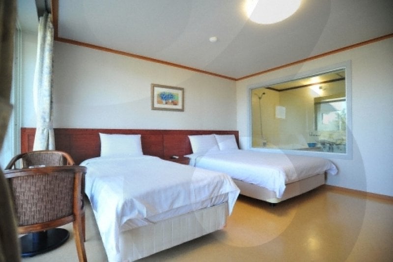 Cheoksan Spa - Goodstay  (6/12)