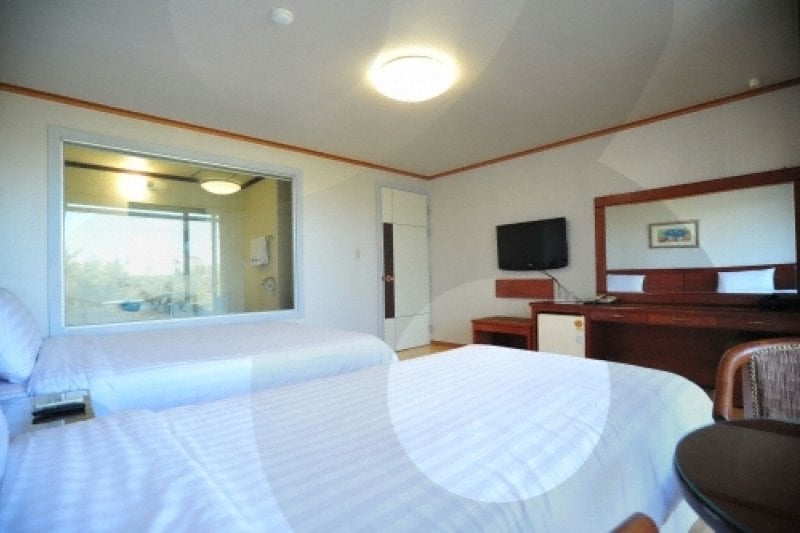 Cheoksan Spa - Goodstay  (7/12)
